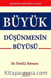 Büyük Düşünmenin Büyüsü