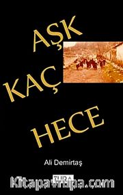 Aşk Kaç Hece