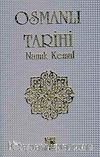 Osmanlı Tarihi (Ciltli)
