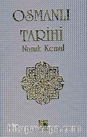 Osmanlı Tarihi (Ciltli)