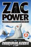 Donduran Korku / Zac Power