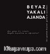 Beyaz Yakalı Ajanda