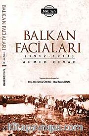 Balkan Faciaları (1912-1912)