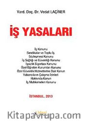 İş Yasaları