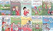 Gerçek Öyküler Serisi - El Yazılı (10 Kitap)