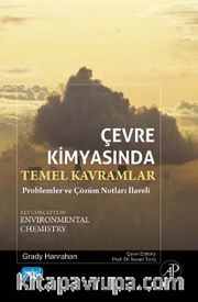 Çevre Kimyasında Temel Kavramlar