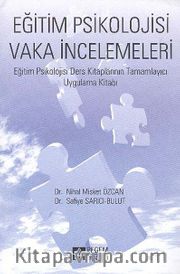 Eğitim Psikolojisi Vaka İncelemeleri