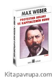 Protestan Ahlakı ve Kapiztalizmin Ruhu