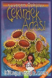 Çekirdek Adası - Sevecen Öyküler