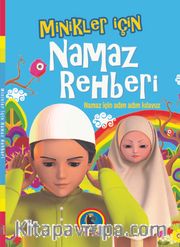 Minikler İçin Namaz Rehberi