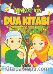 Minikler İçin Dua Kitabı