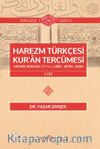Harezm Türkçesi Kur’an Tercümesi