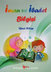 İman ve İbadet Bilgisi (İkinci Kitap)