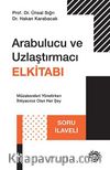 Arabulucu ve Uzlaştırmacı Elkitabı