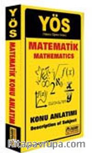 YÖS Matematik Konu Anlatımı