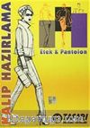 Kalıp Hazırlama: Etek - Pantolon
