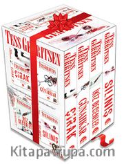Tess Gerritsen - Rizolli / Isles Serisi (4 Kitap-Kutulu)