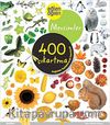 Eğlen Öğren Mevsimler 400 Çıkartma