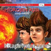 Hidrojen Aşısı