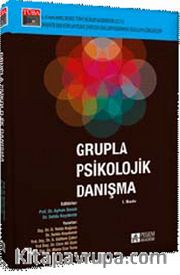 Grupla Psikolojik Danışma