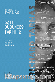 Batı Düşüncesi Tarihi-2 <br /> Modernite'den Günümüze Kadar Tarnas