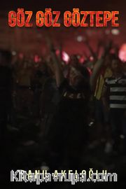 Göz Göz Göztepe