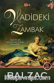 Vadideki Zambak