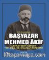 Milli Mücadelede Başyazar Mehmed Akif