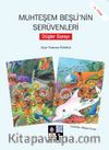 Muhteşem Beşli’nin Serüvenleri 4 / Düşler Sarayı