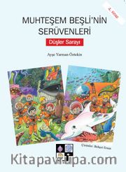 Muhteşem Beşli’nin Serüvenleri 4 / Düşler Sarayı