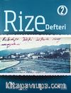Rize Defteri 2