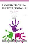 İlköğretime Hazırlık ve İlköğretim Programları (Edt.Ayla Oktay)