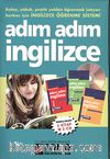 Adım Adım İngilizce (3 Kitap+3 Cd)