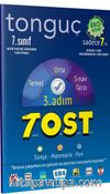 7. Sınıf Tost 3. Adım