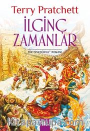 İlginç Zamanlar