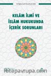Kelam İlmi ve İslam Hukukunda İçerik Sorunları