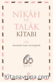 Nikah ve Talak Kitabı