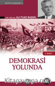 Demokrasi Yolunda