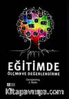 Eğitimde Ölçme ve Değerlendirme / Gülşah Başol