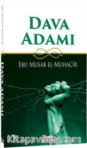 Dava Adamı