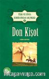 Don Kişot / Türk ve Dünya Edebiyatından Seçmeler -10