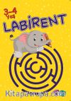 Labirent 3-4 Yaş