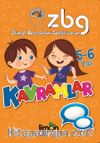 Zihinsel Becerilerimi Geliştiriyorum  5-6 Yaş Kavramlar 