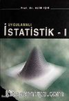 Uygulamalı İstatistik-1