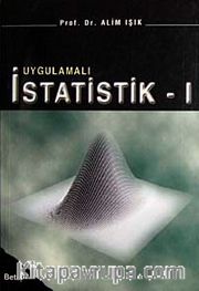 Uygulamalı İstatistik-1