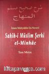 Sahih-i Müslim Şerhi el-Minhac (9. Cilt)