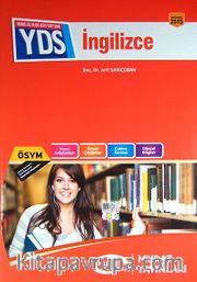 YDS İngilizce (Kod:2515)