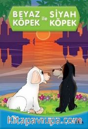 Beyaz Köpek ile Siyah Köpek