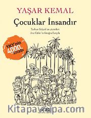 Çocuklar İnsandır
