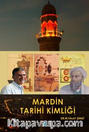 Mardin Tarihi Kimliği